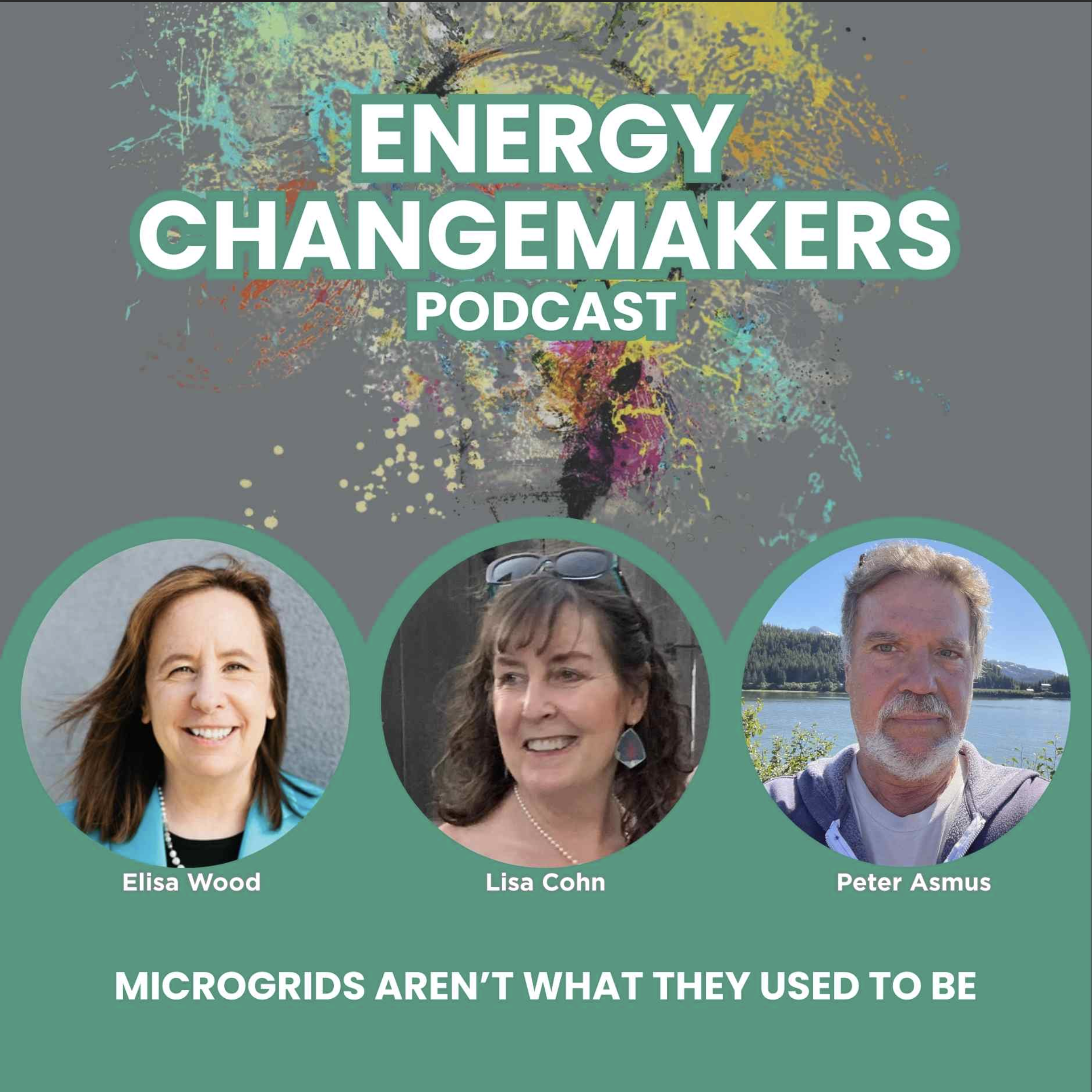 Microgrids aren't what they used to be